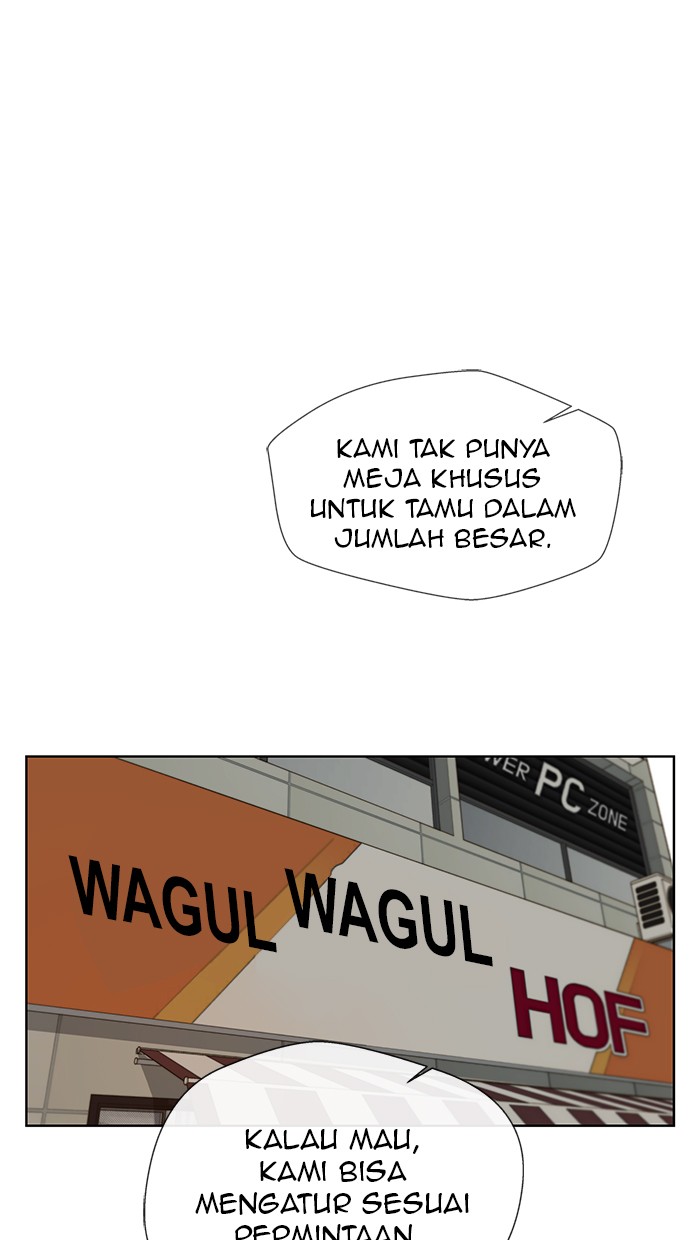 The Man   Chapter 25 Gambar 11