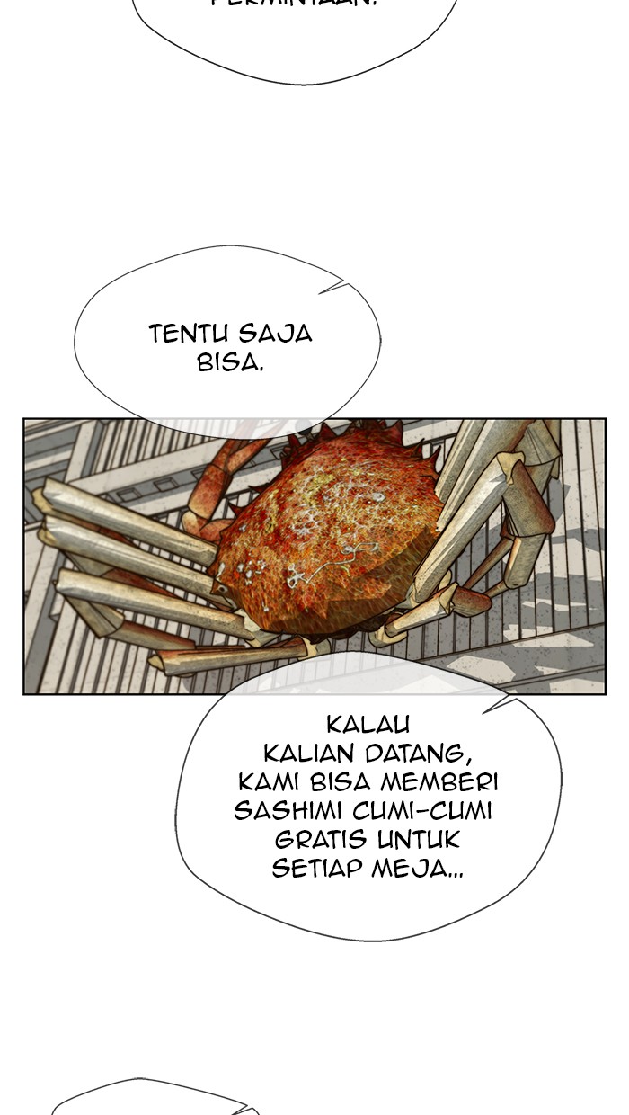 The Man   Chapter 25 Gambar 12