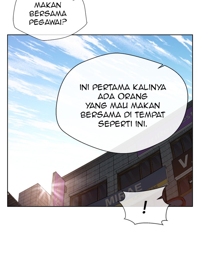 The Man   Chapter 25 Gambar 13