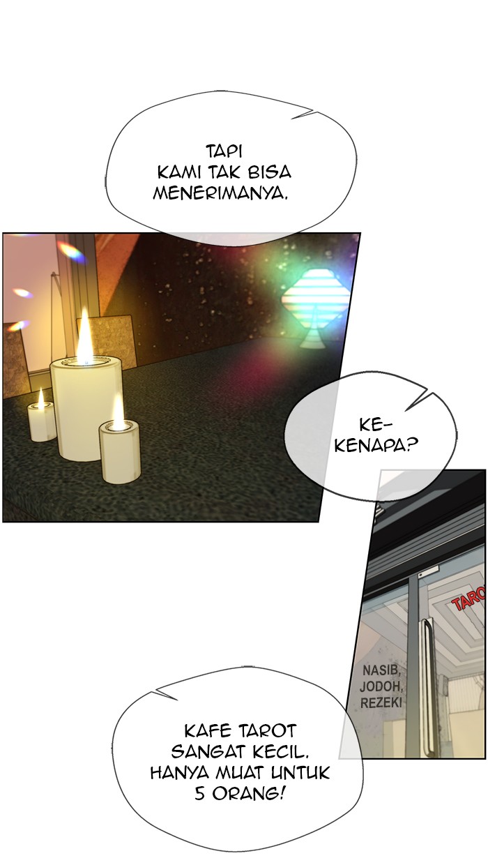 The Man   Chapter 25 Gambar 14