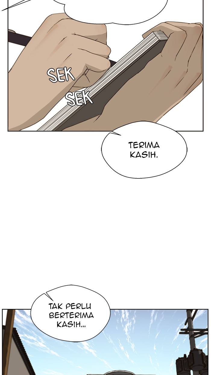 The Man   Chapter 25 Gambar 23