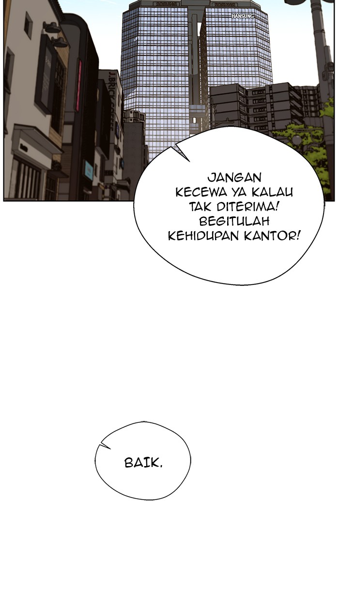 The Man   Chapter 25 Gambar 24