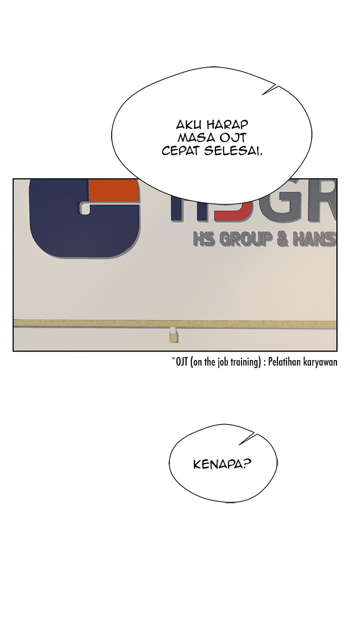 Komik The Man - Chapter 26