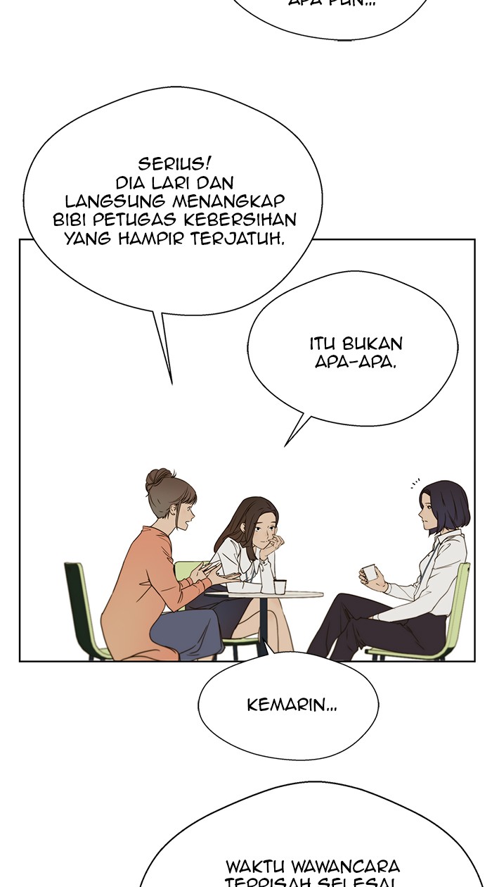 The Man   Chapter 26 Gambar 12