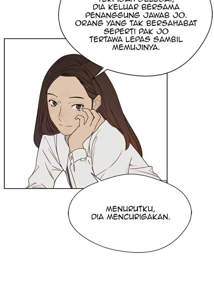 The Man   Chapter 26 Gambar 13