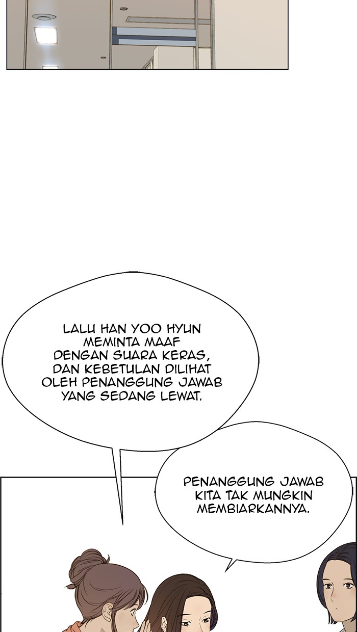 The Man   Chapter 26 Gambar 15