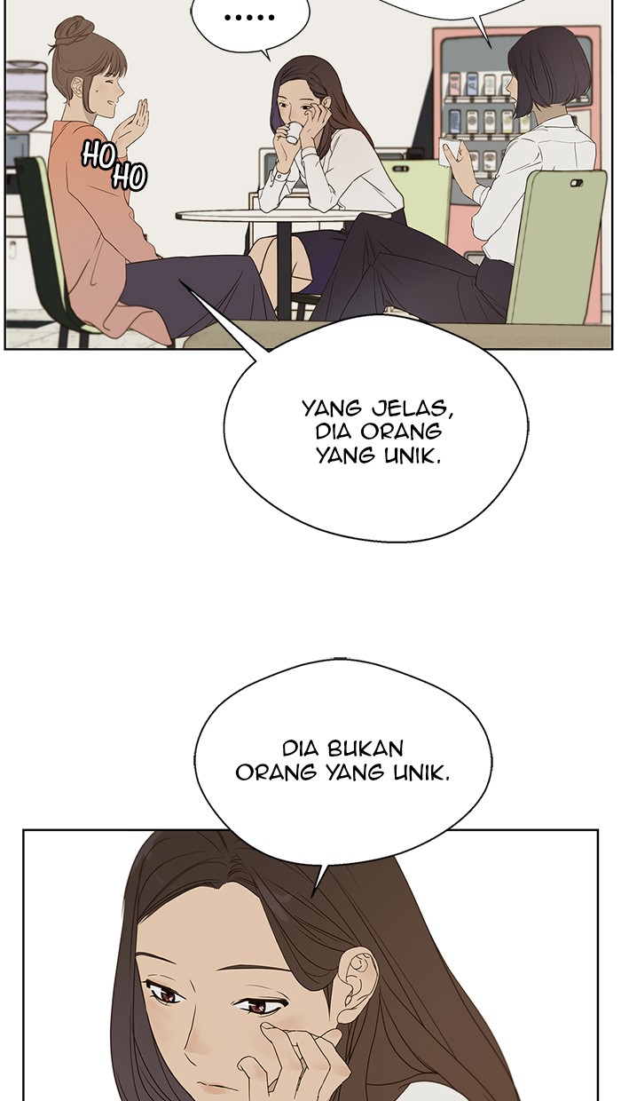The Man   Chapter 26 Gambar 19