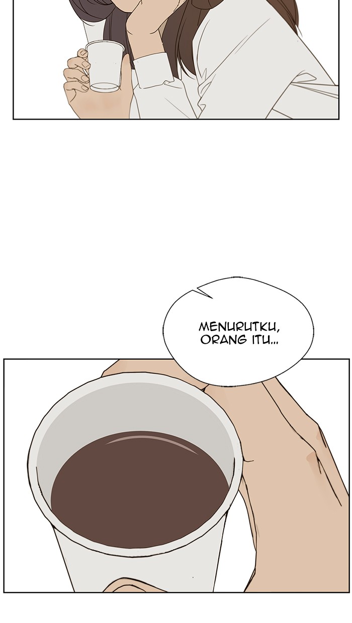 The Man   Chapter 26 Gambar 20