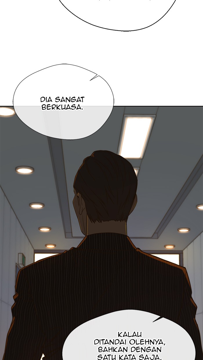 The Man   Chapter 26 Gambar 28