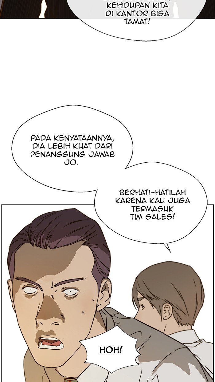 The Man   Chapter 26 Gambar 29