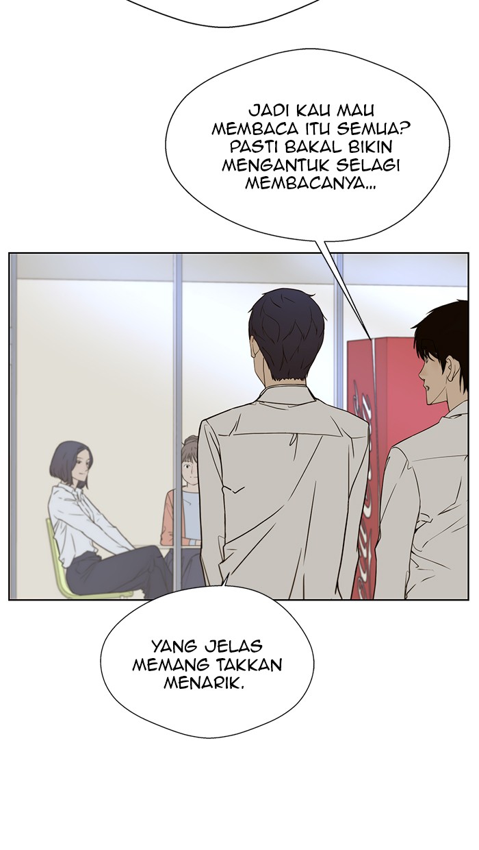 The Man   Chapter 26 Gambar 4