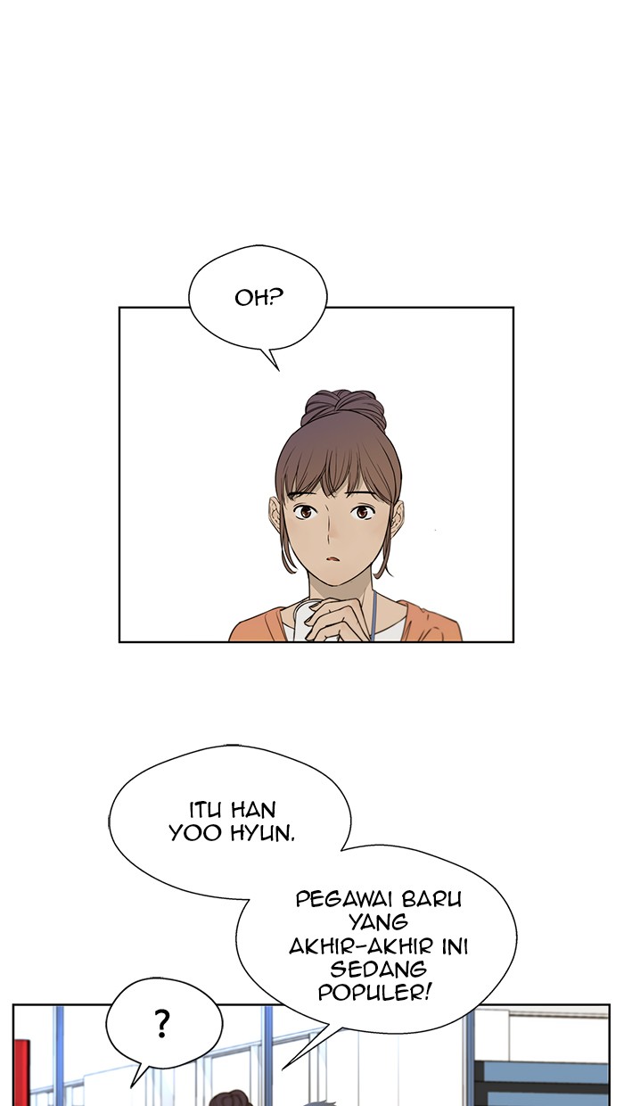 The Man   Chapter 26 Gambar 5