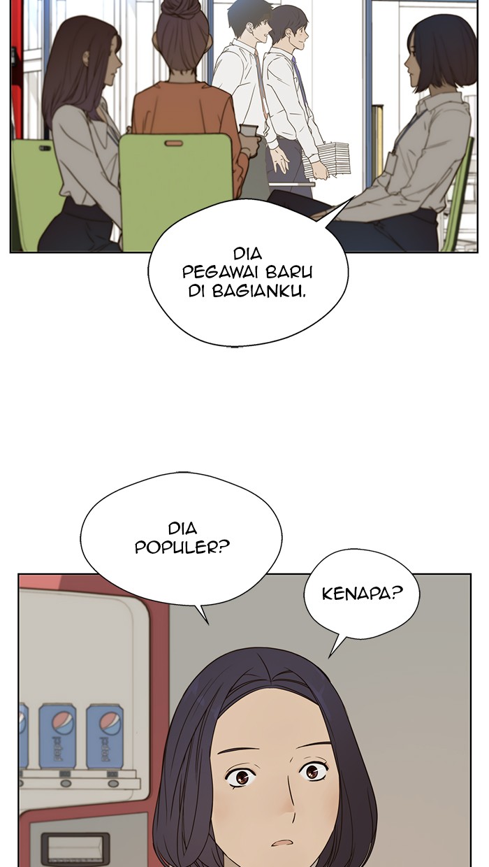 The Man   Chapter 26 Gambar 6
