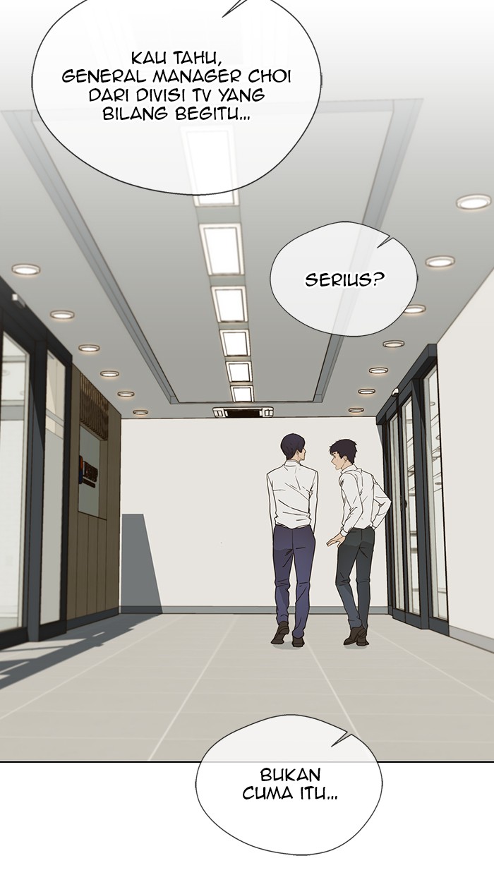 The Man   Chapter 26 Gambar 8