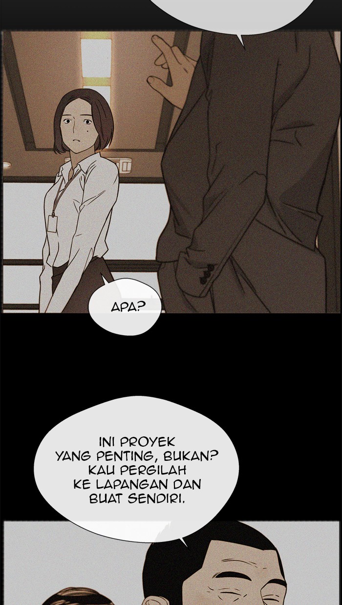 The Man   Chapter 27 Gambar 12
