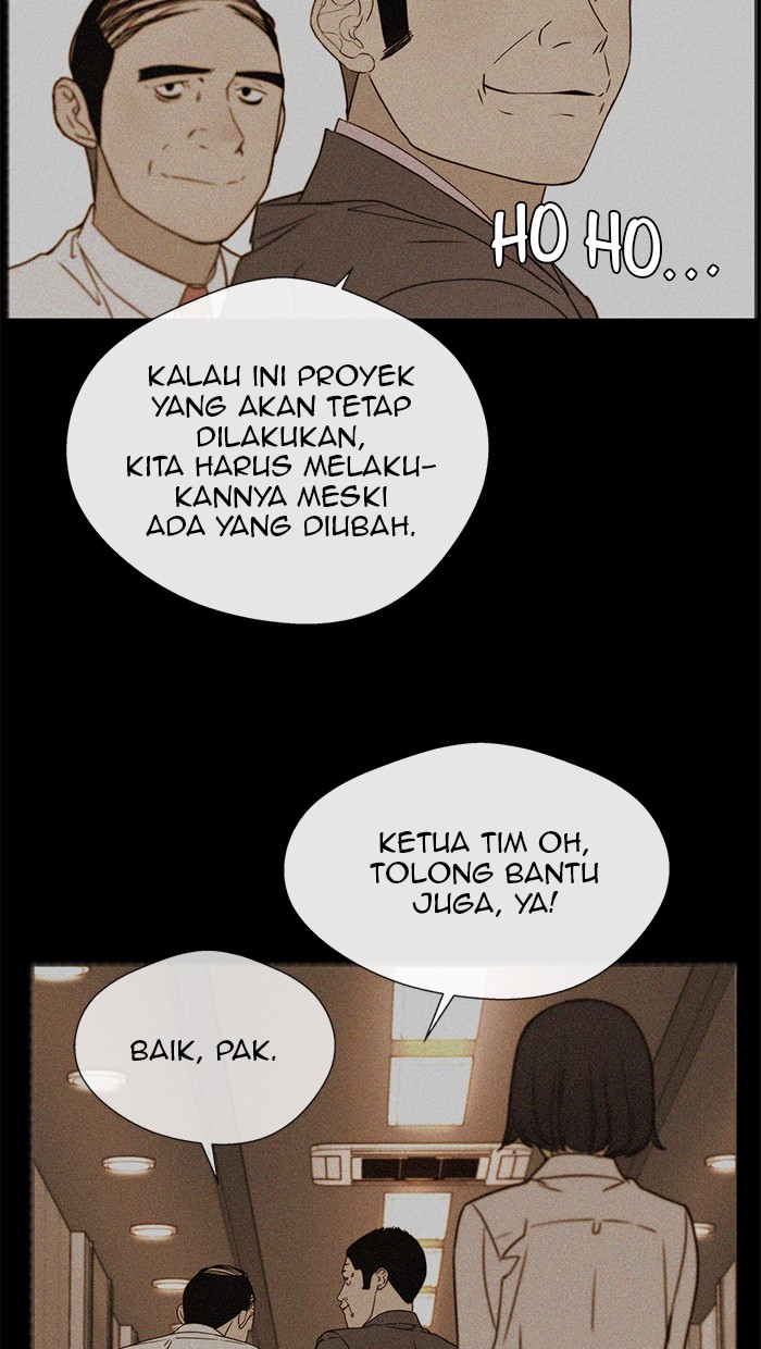 The Man   Chapter 27 Gambar 13