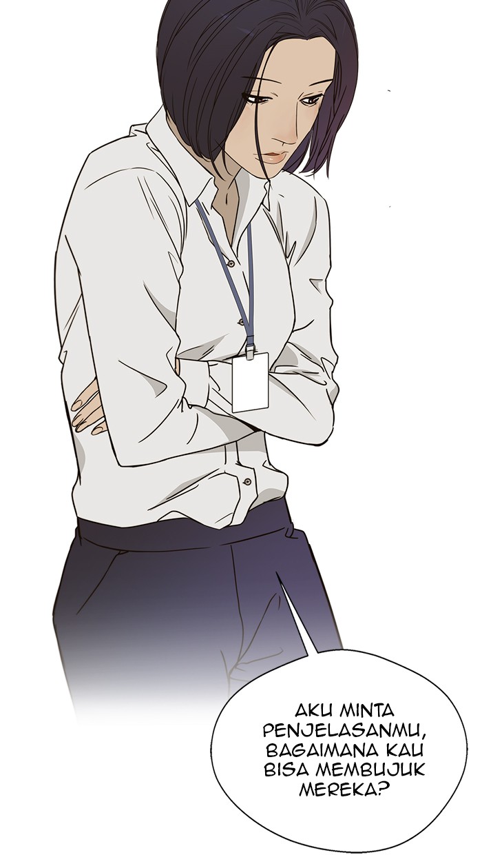 Baca Manhwa The Man   Chapter 27 Gambar 2