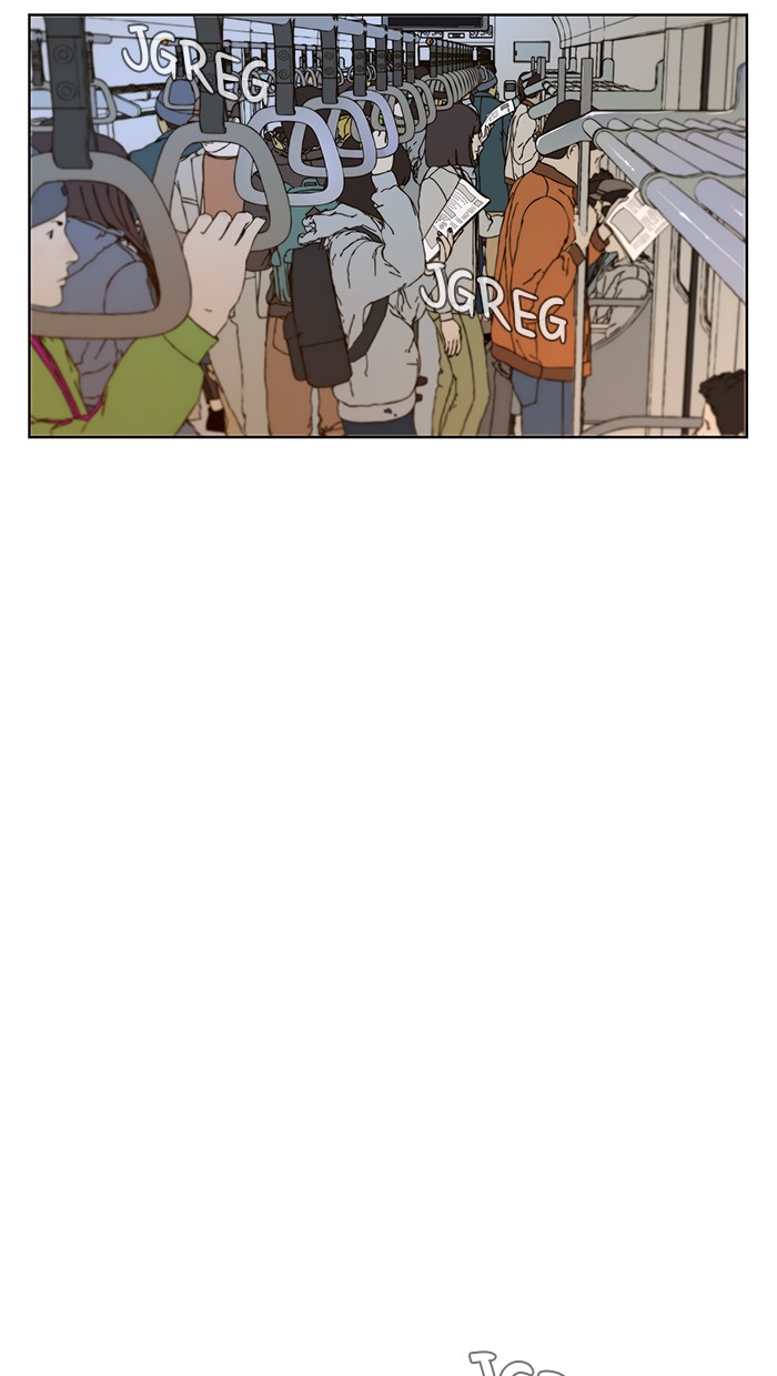 The Man   Chapter 27 Gambar 23