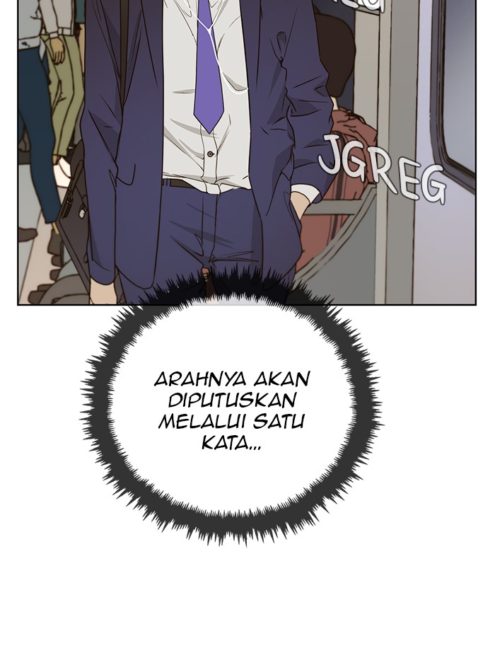 The Man   Chapter 27 Gambar 25