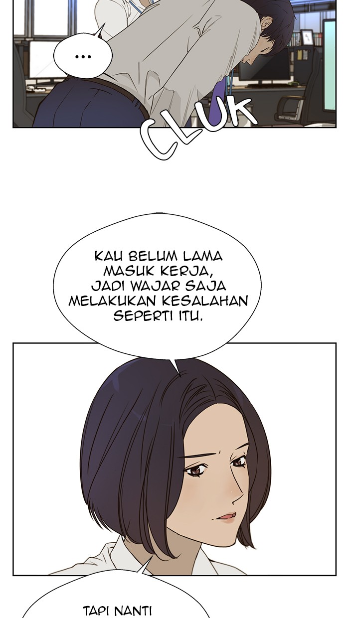 The Man   Chapter 27 Gambar 8