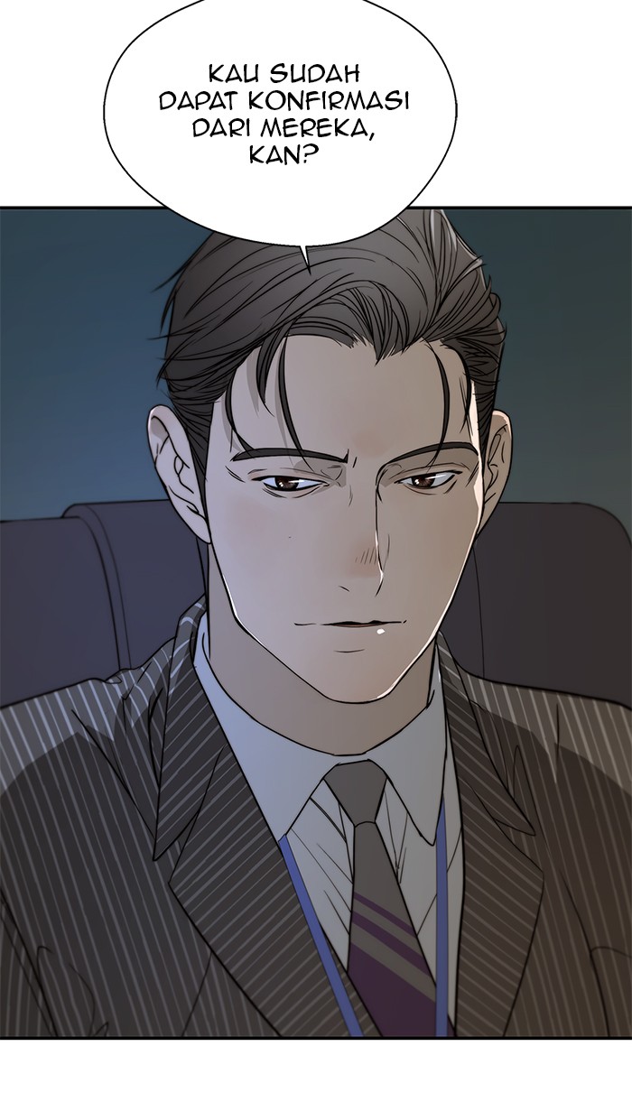 The Man   Chapter 28 Gambar 12