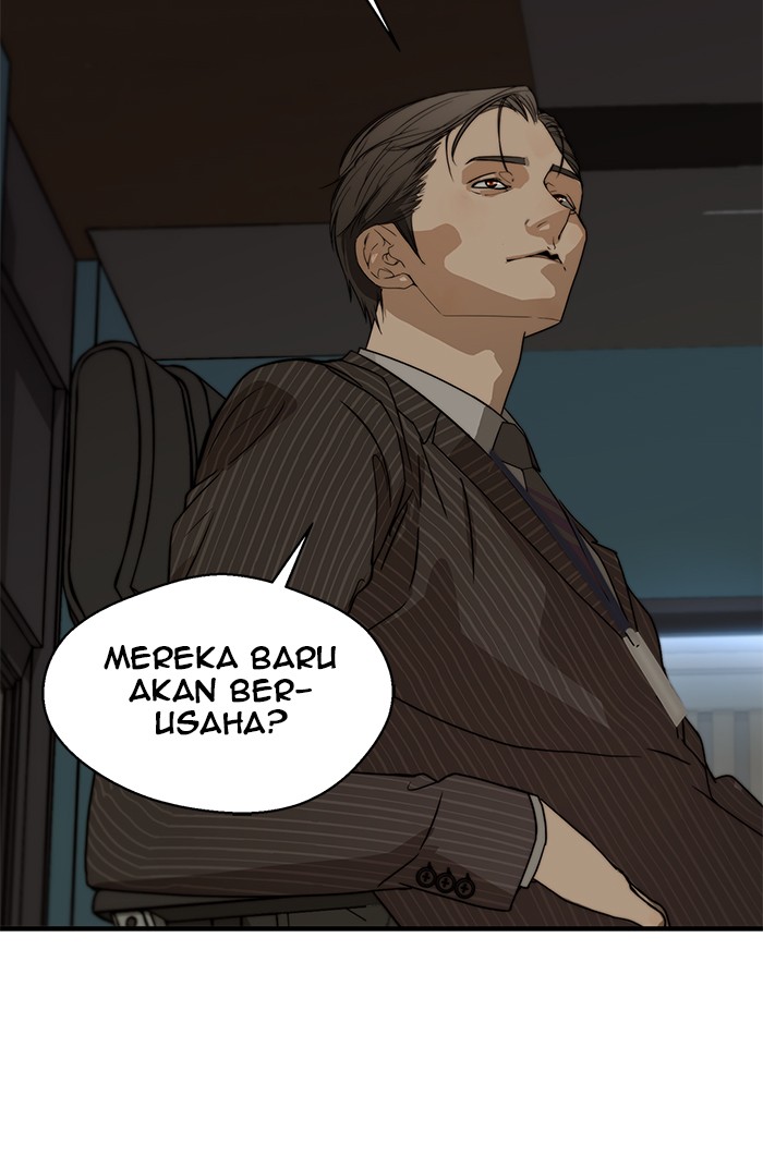 The Man   Chapter 28 Gambar 23