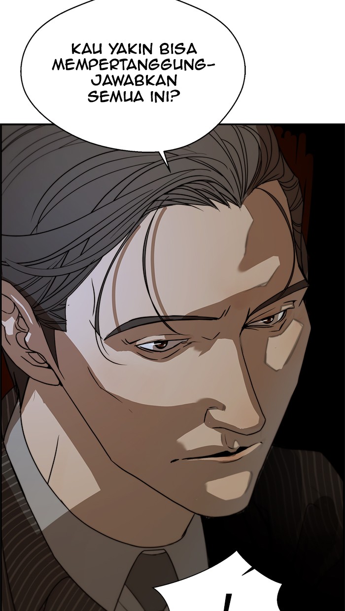 The Man   Chapter 28 Gambar 26