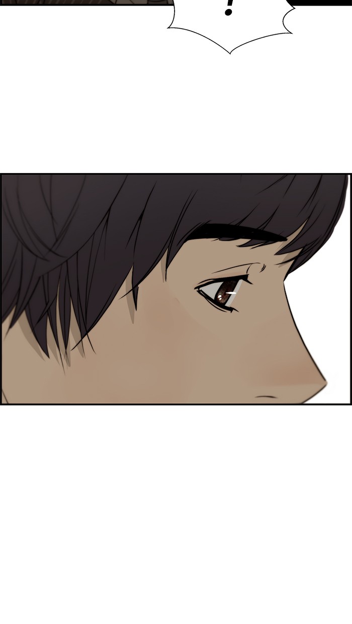 The Man   Chapter 28 Gambar 27