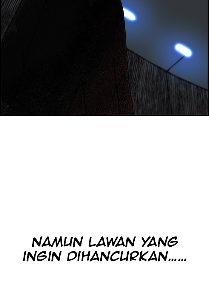 The Man   Chapter 28 Gambar 32