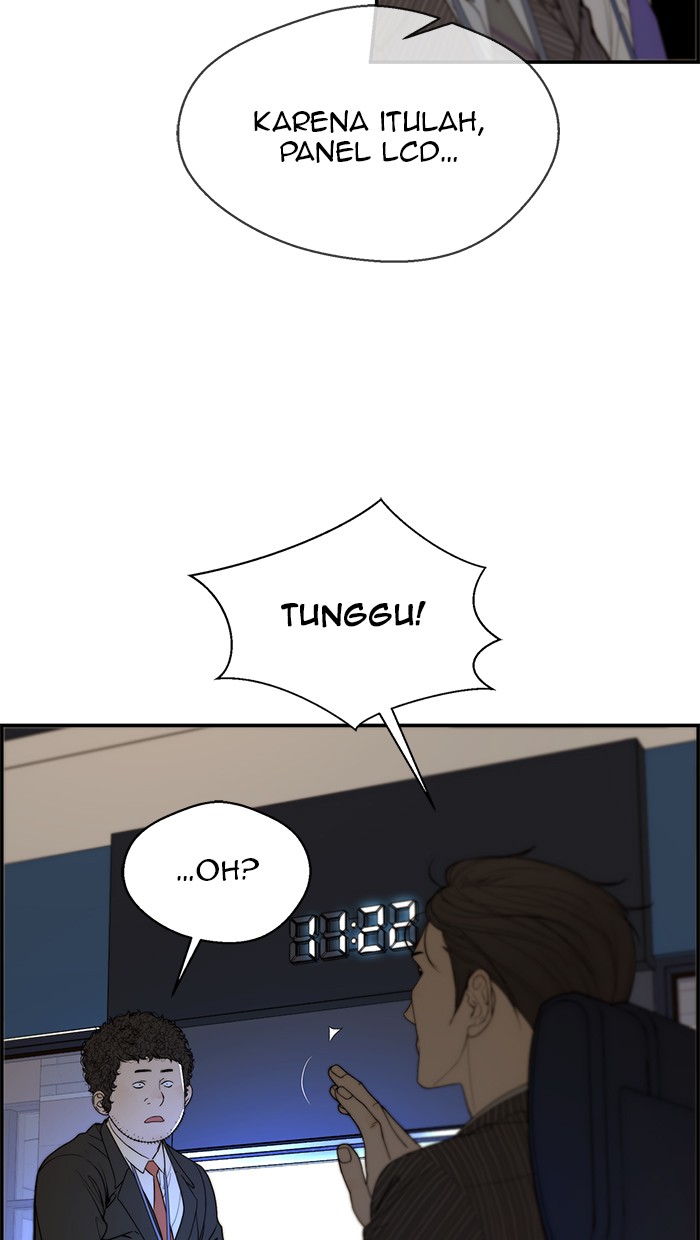 The Man   Chapter 28 Gambar 7