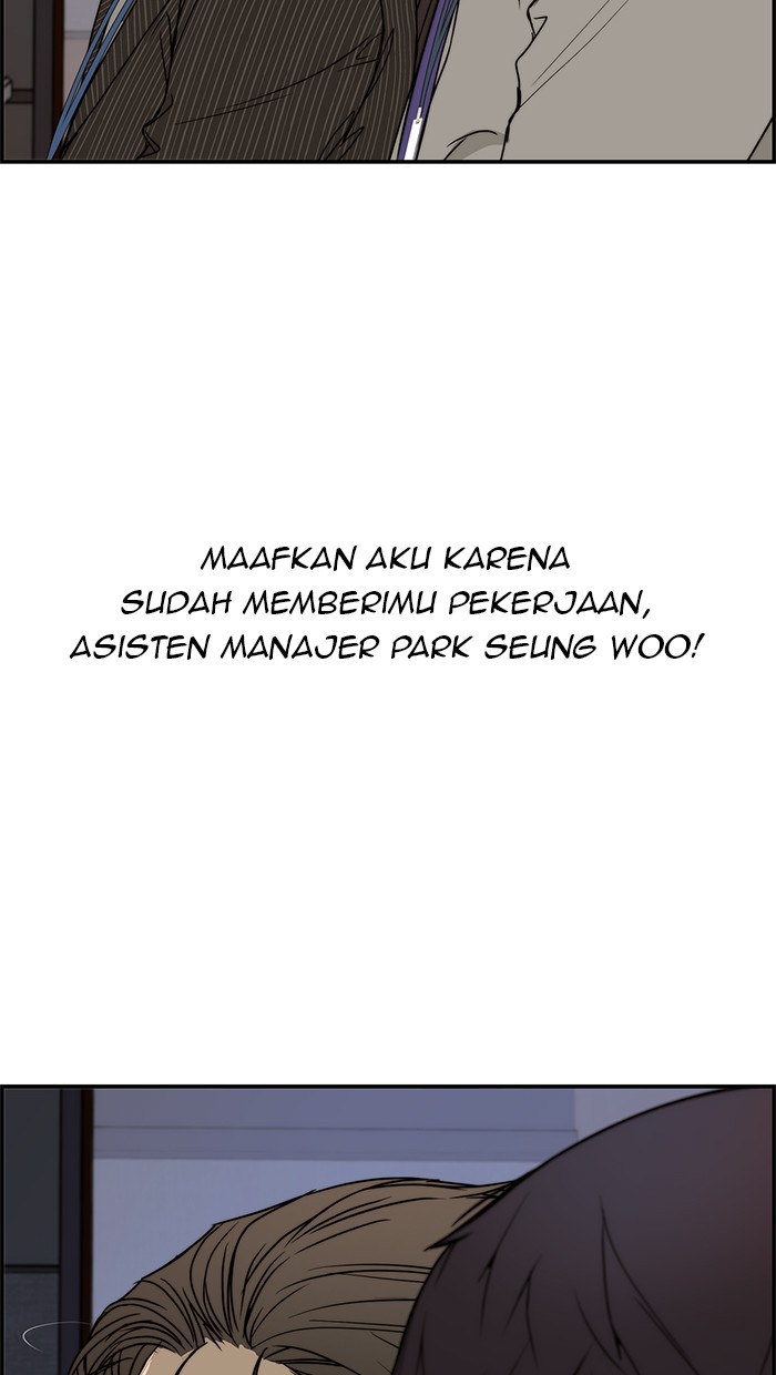 The Man   Chapter 29 Gambar 10