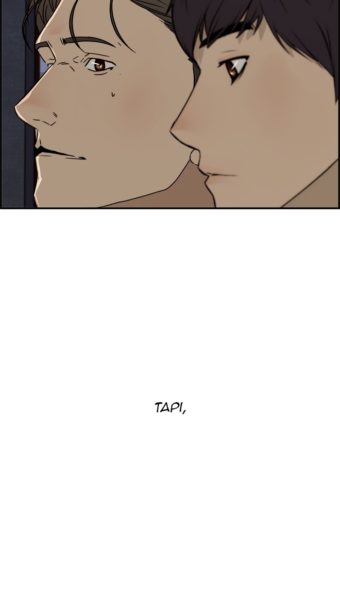 The Man   Chapter 29 Gambar 11