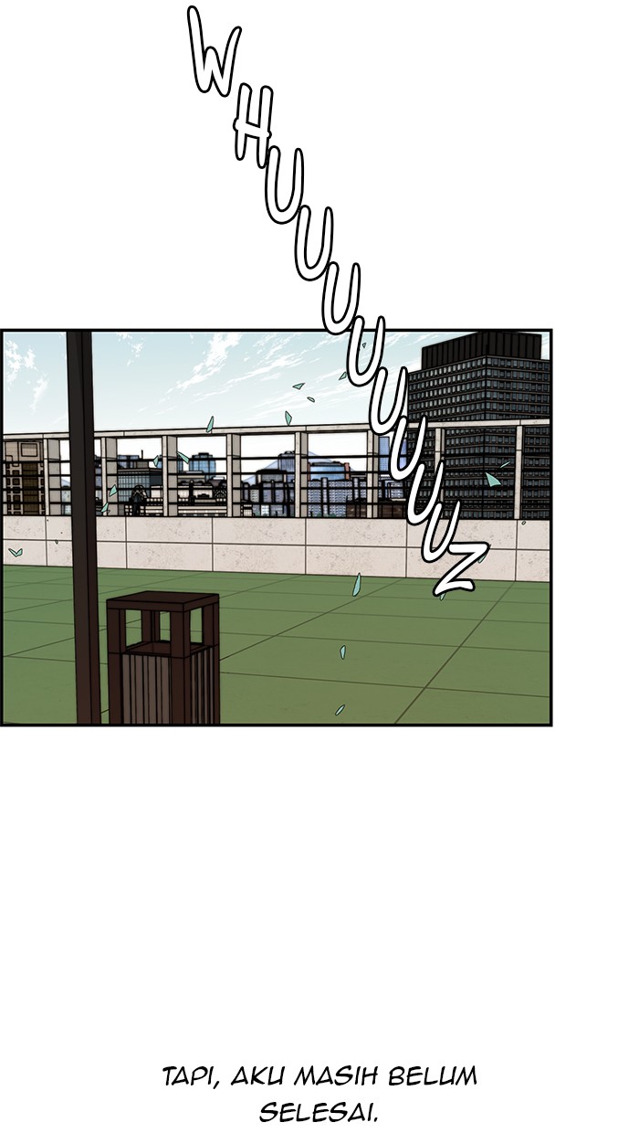 The Man   Chapter 29 Gambar 15