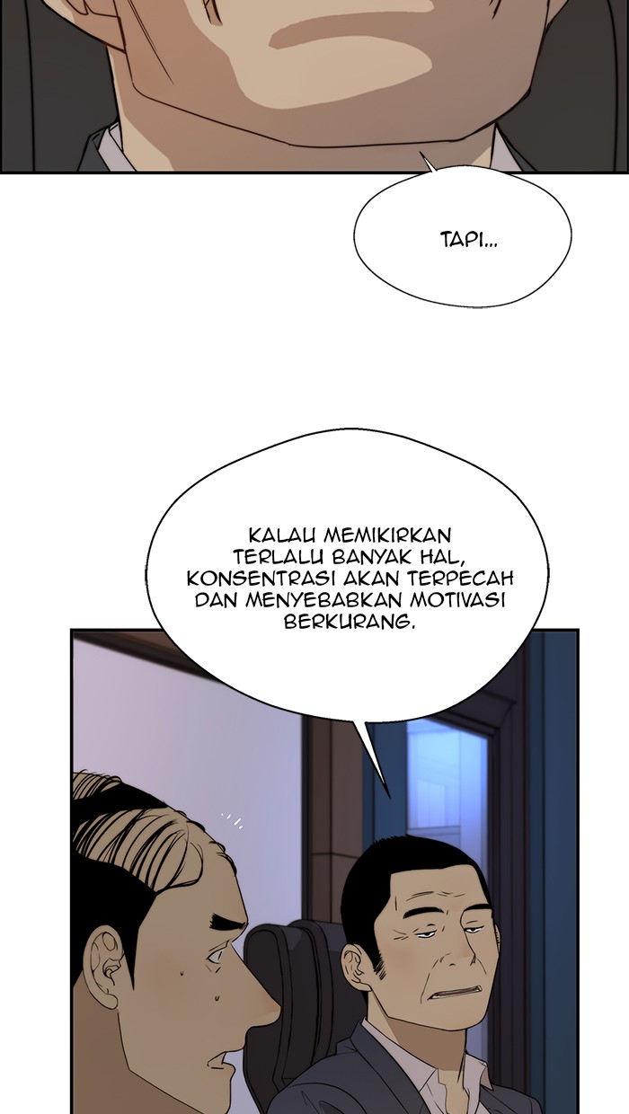 Baca Manhwa The Man   Chapter 29 Gambar 2