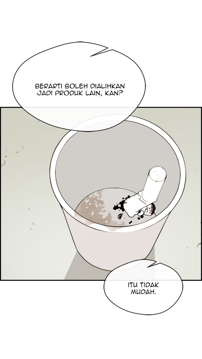 The Man   Chapter 29 Gambar 25