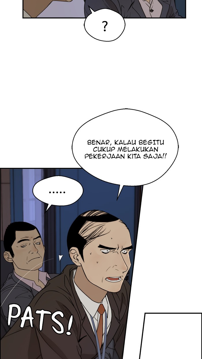 The Man   Chapter 29 Gambar 3