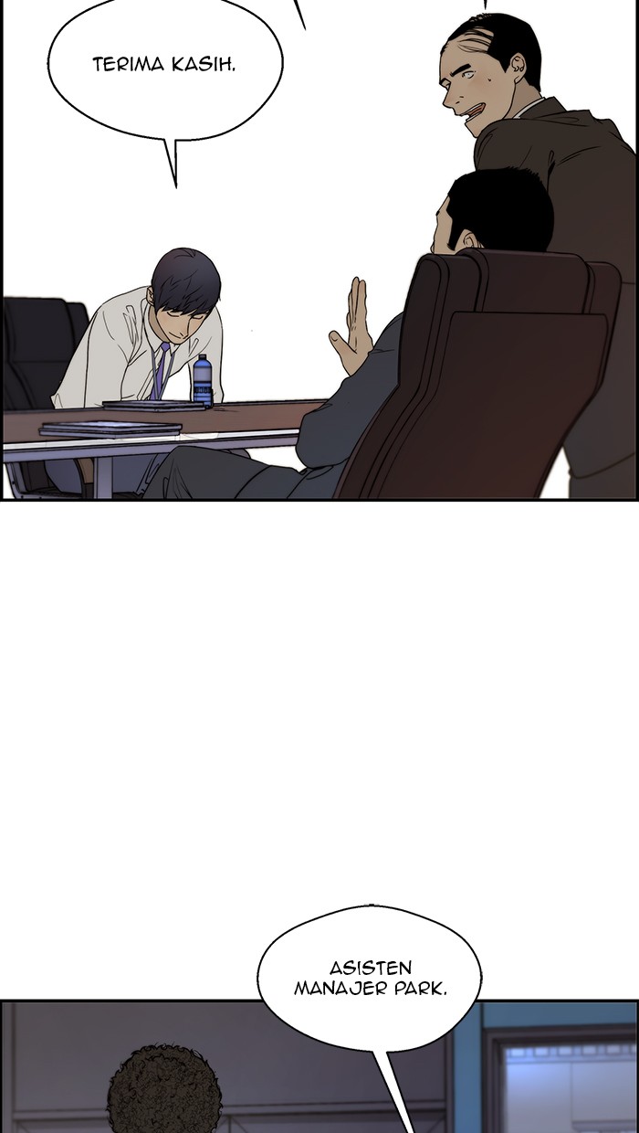 The Man   Chapter 29 Gambar 5