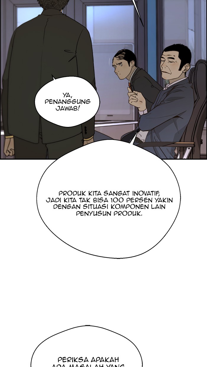 The Man   Chapter 29 Gambar 6
