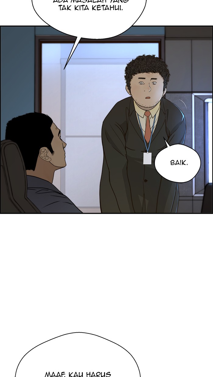 The Man   Chapter 29 Gambar 7