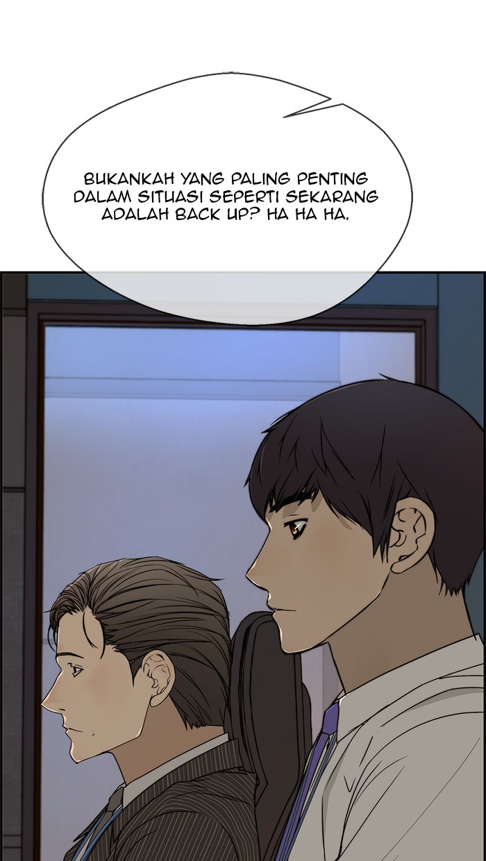 The Man   Chapter 29 Gambar 9