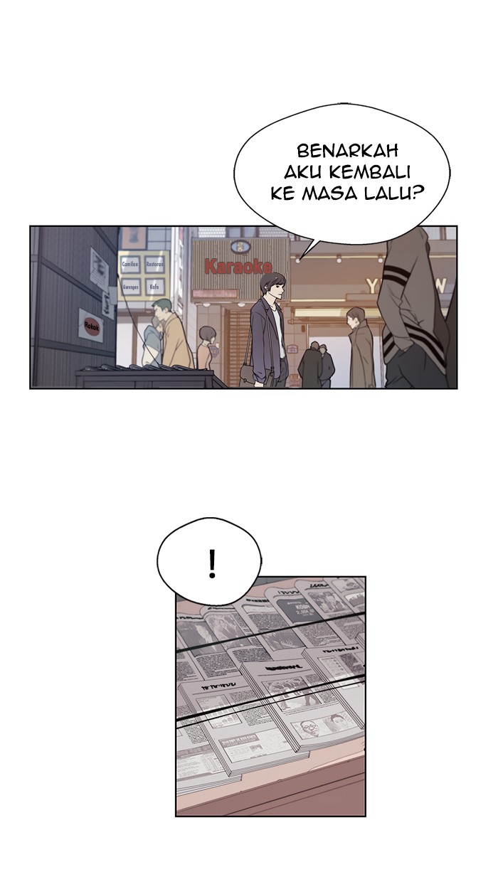 The Man   Chapter 3 Gambar 10