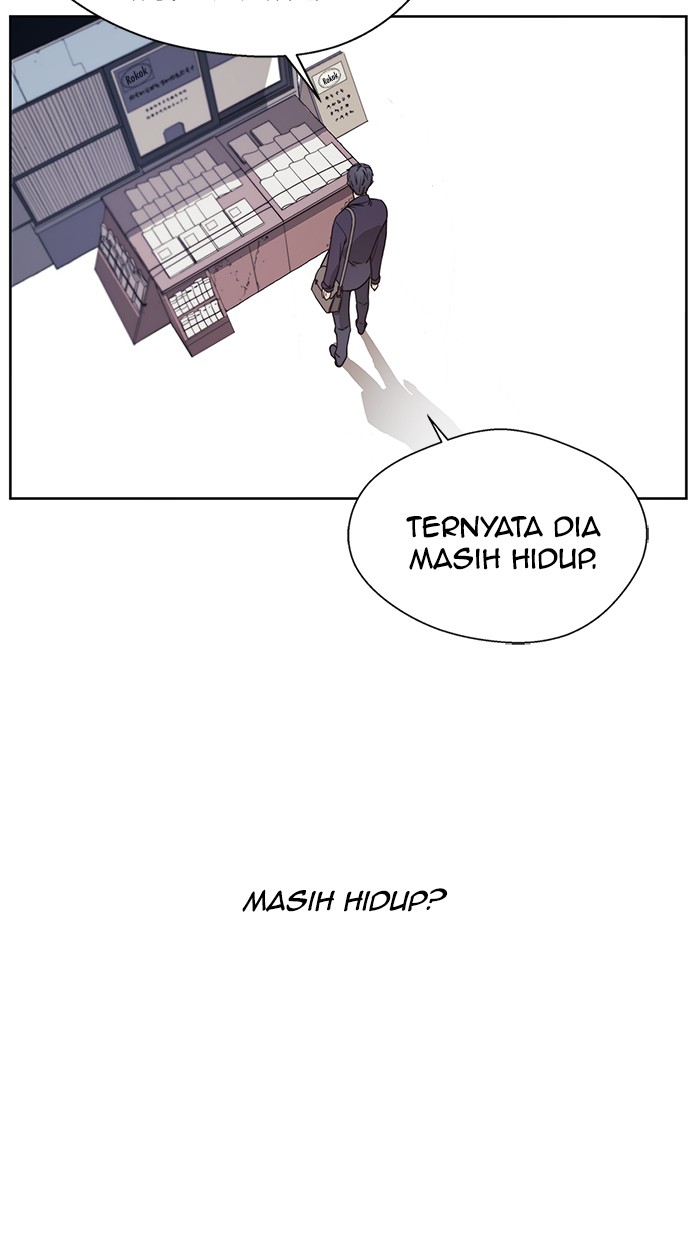 The Man   Chapter 3 Gambar 12