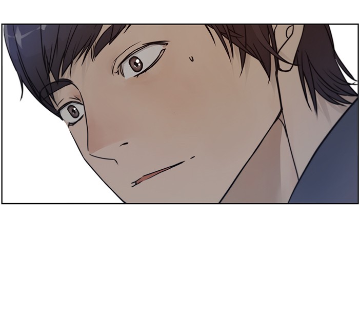 The Man   Chapter 3 Gambar 13