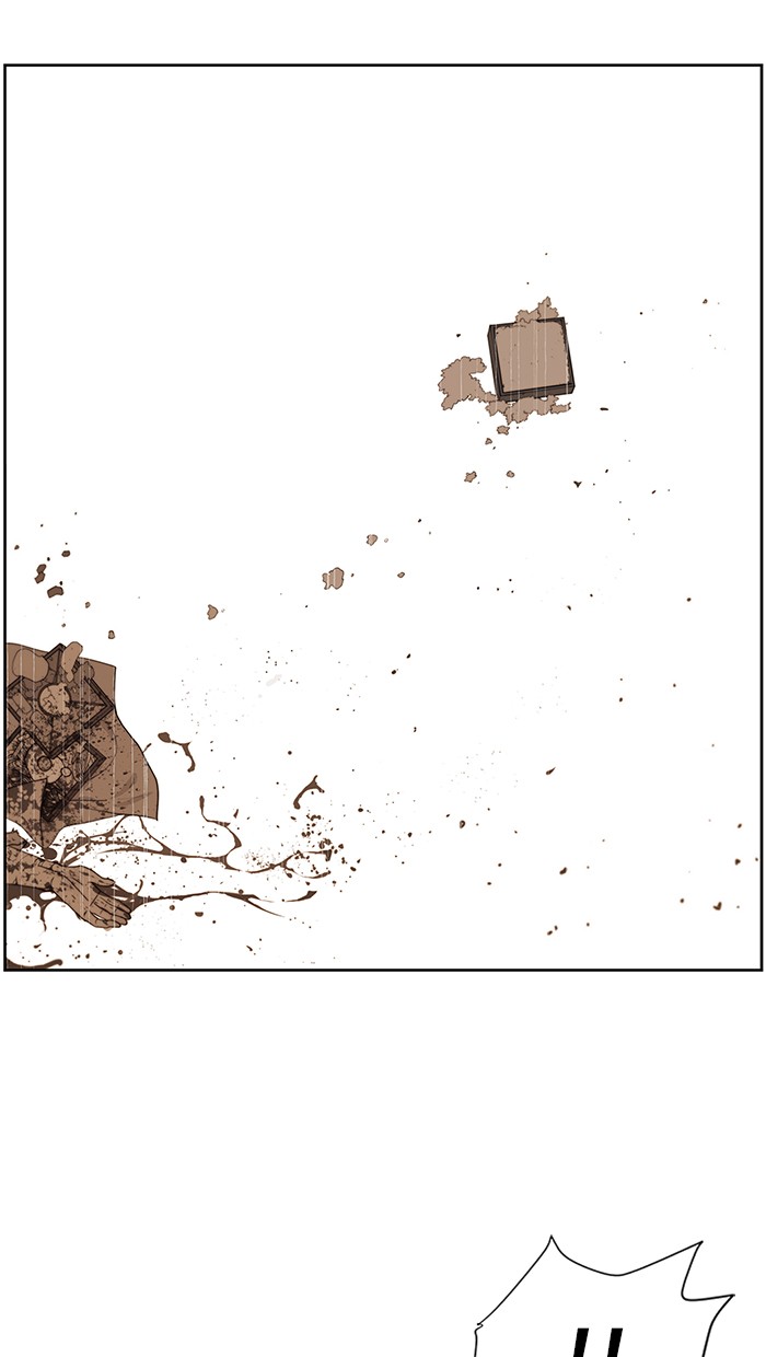The Man   Chapter 3 Gambar 16