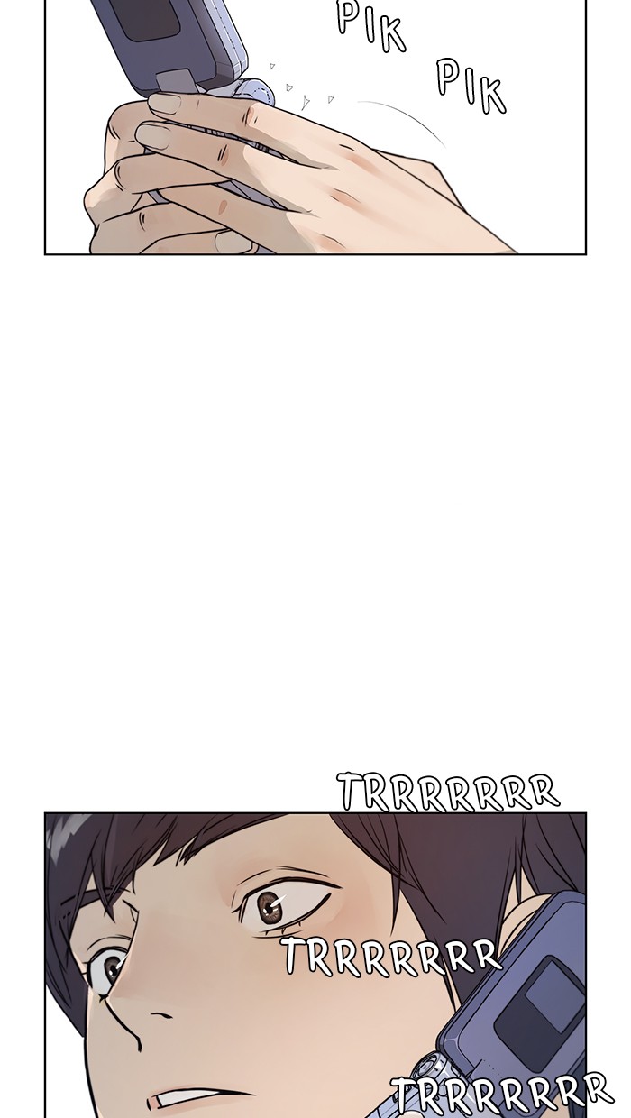 The Man   Chapter 3 Gambar 19