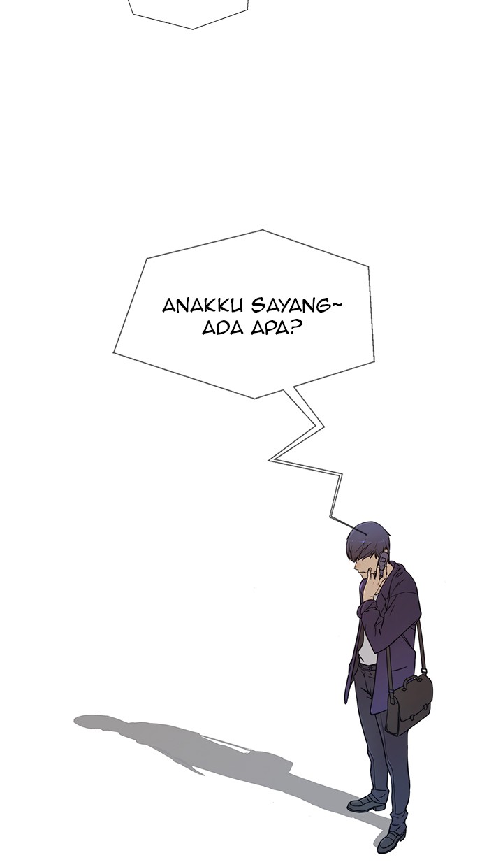 The Man   Chapter 3 Gambar 21