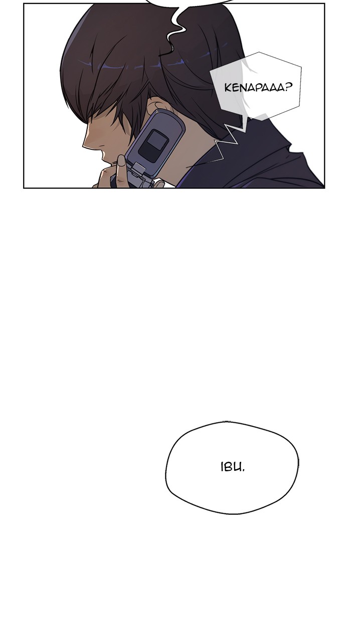 The Man   Chapter 3 Gambar 23