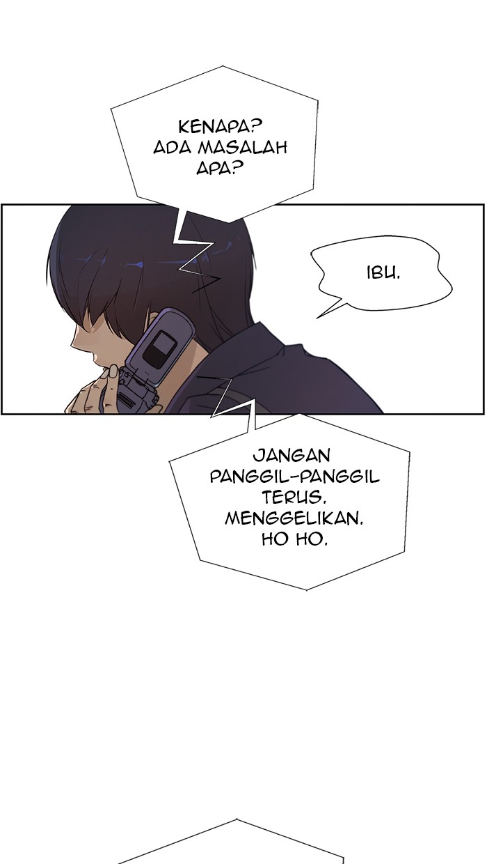 The Man   Chapter 3 Gambar 24
