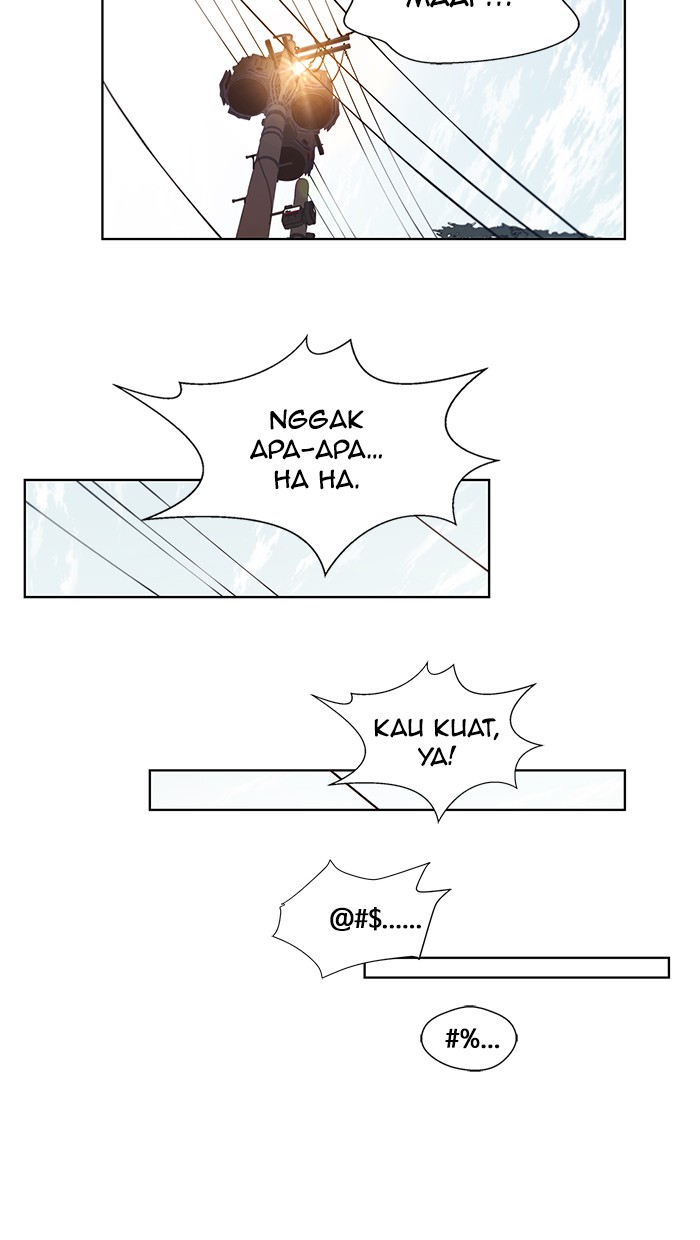 The Man   Chapter 3 Gambar 3