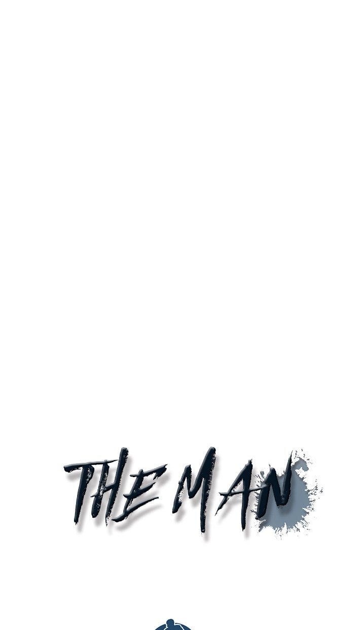 The Man   Chapter 3 Gambar 4